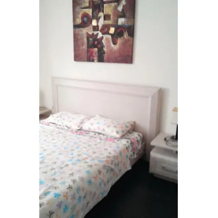 Appartement Two-bedroom In