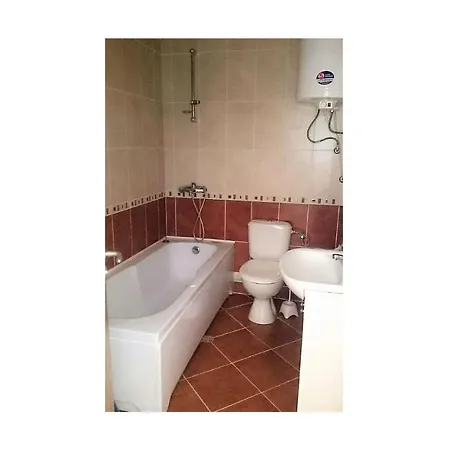 Appartement Two-bedroom In Sunny Beach