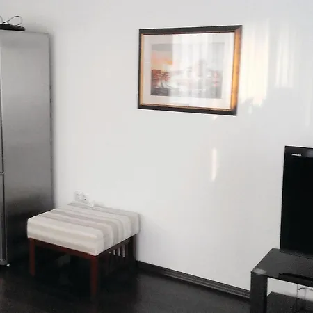 Two-bedroom In *